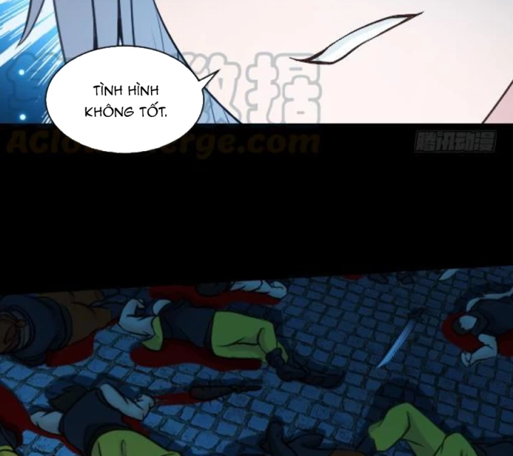 Vương Quốc Huyết Mạch Chapter 47 - Trang 2