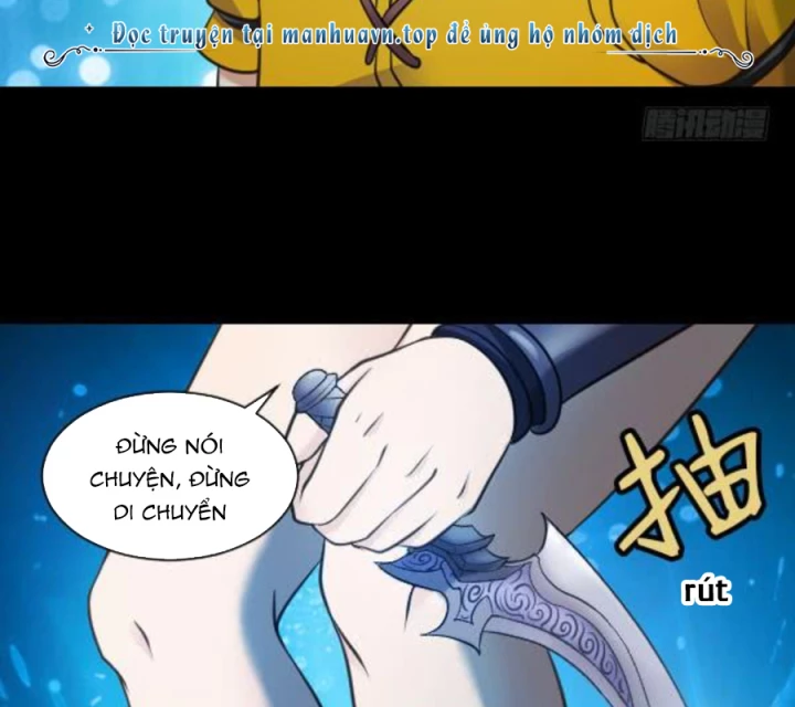 Vương Quốc Huyết Mạch Chapter 47 - Trang 2