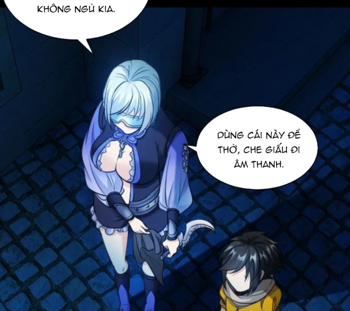 Vương Quốc Huyết Mạch Chapter 47 - Trang 2