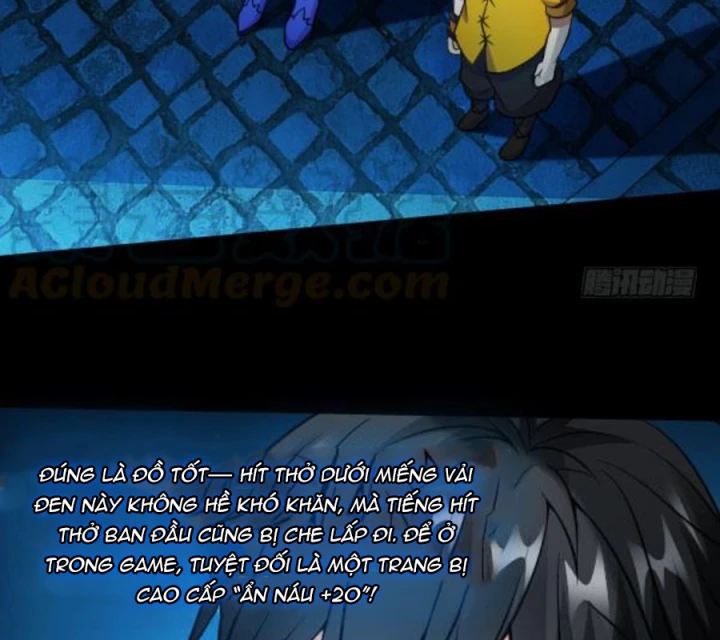 Vương Quốc Huyết Mạch Chapter 47 - Trang 2