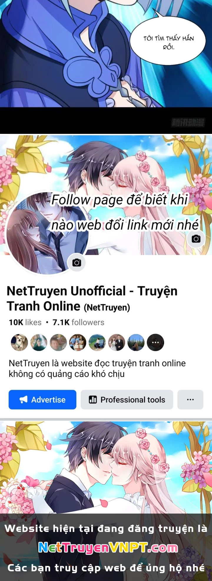 Vương Quốc Huyết Mạch Chapter 47 - Trang 2