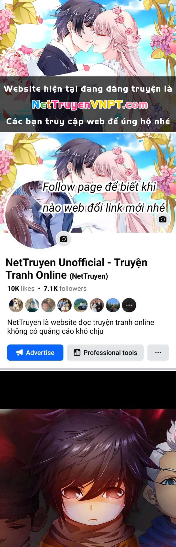 Vương Quốc Huyết Mạch Chapter 49 - Trang 2