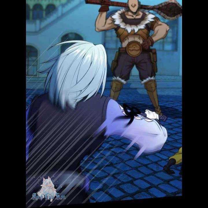 Vương Quốc Huyết Mạch Chapter 49 - Trang 2