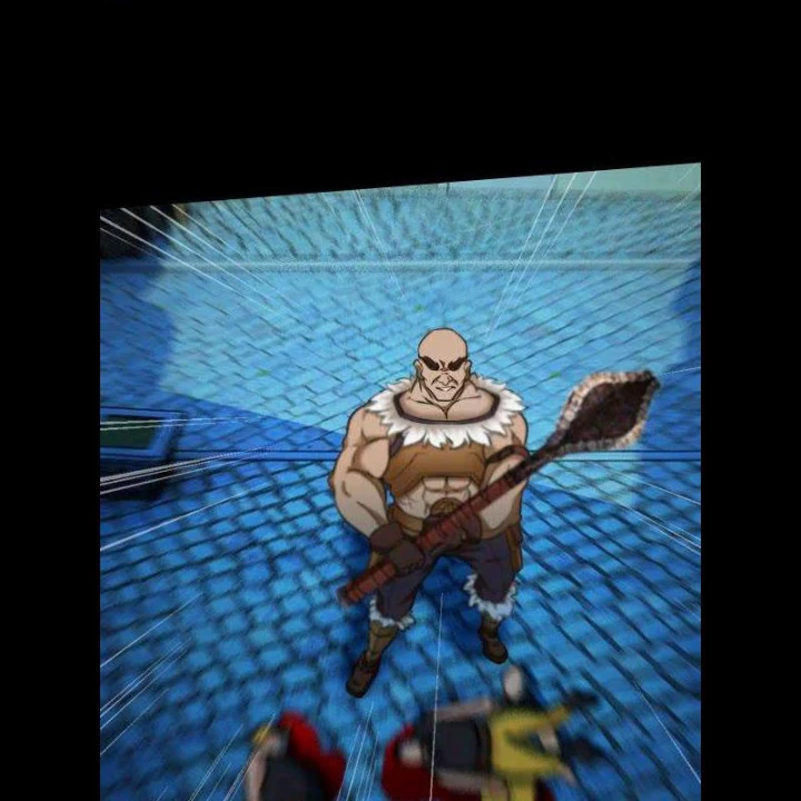 Vương Quốc Huyết Mạch Chapter 49 - Trang 2