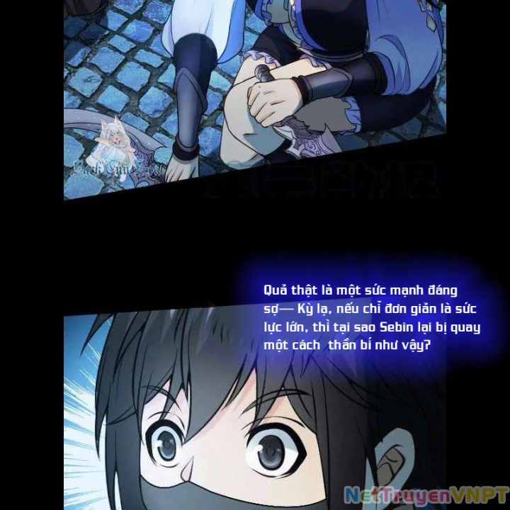 Vương Quốc Huyết Mạch Chapter 49 - Trang 2