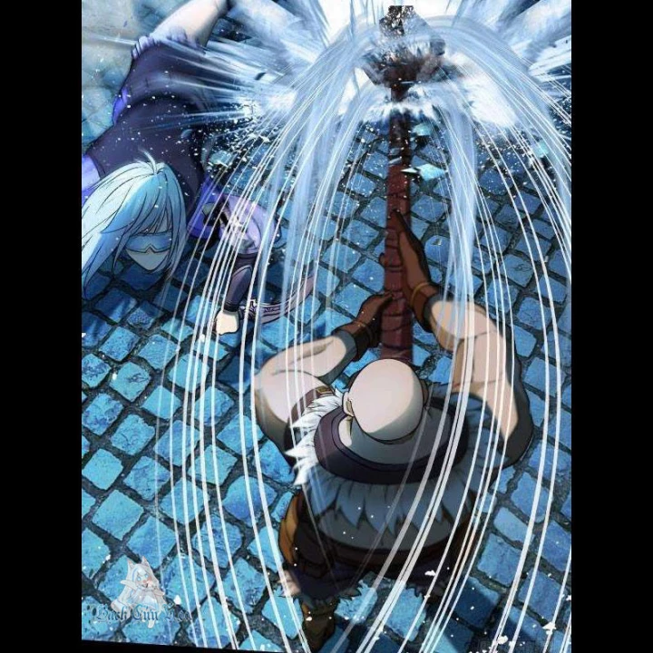 Vương Quốc Huyết Mạch Chapter 49 - Trang 2