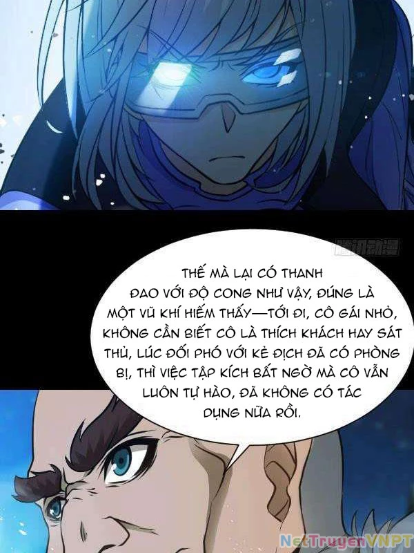 Vương Quốc Huyết Mạch Chapter 49 - Trang 2