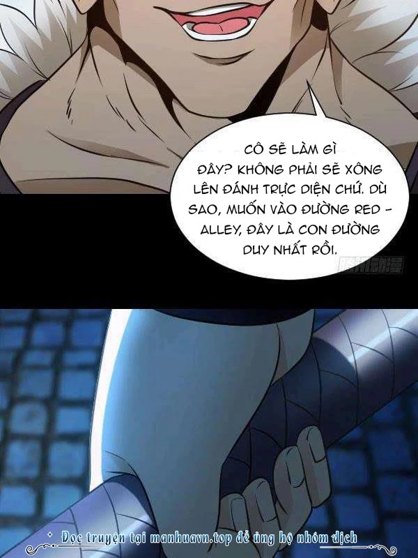 Vương Quốc Huyết Mạch Chapter 49 - Trang 2