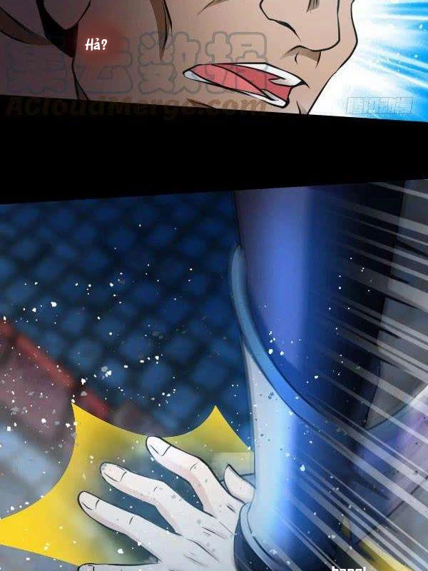 Vương Quốc Huyết Mạch Chapter 49 - Trang 2