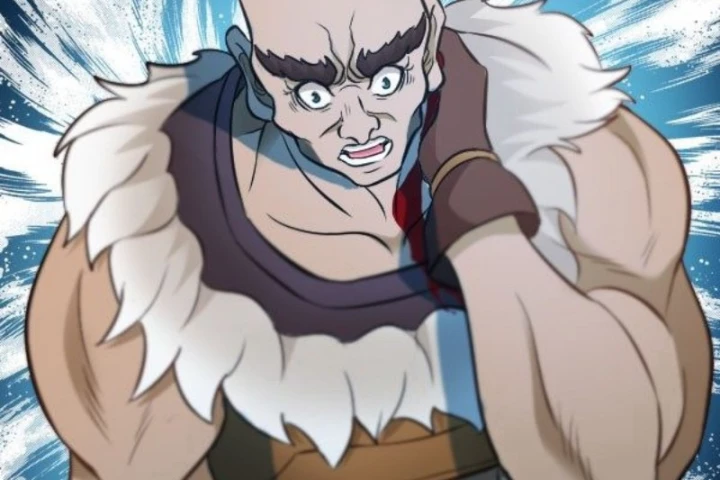 Vương Quốc Huyết Mạch Chapter 50 - Trang 2