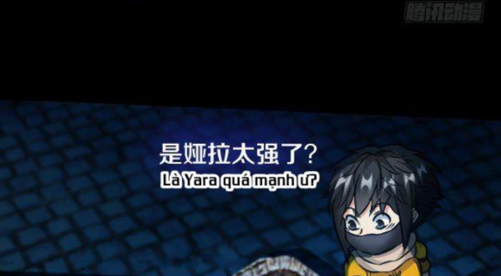 Vương Quốc Huyết Mạch Chapter 50 - Trang 2