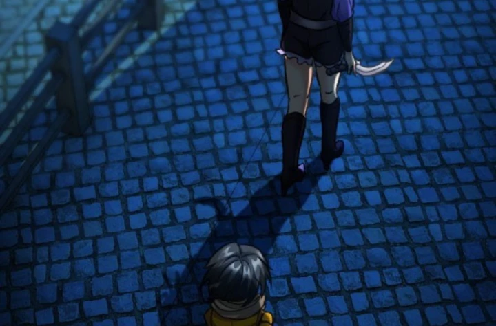 Vương Quốc Huyết Mạch Chapter 50 - Trang 2