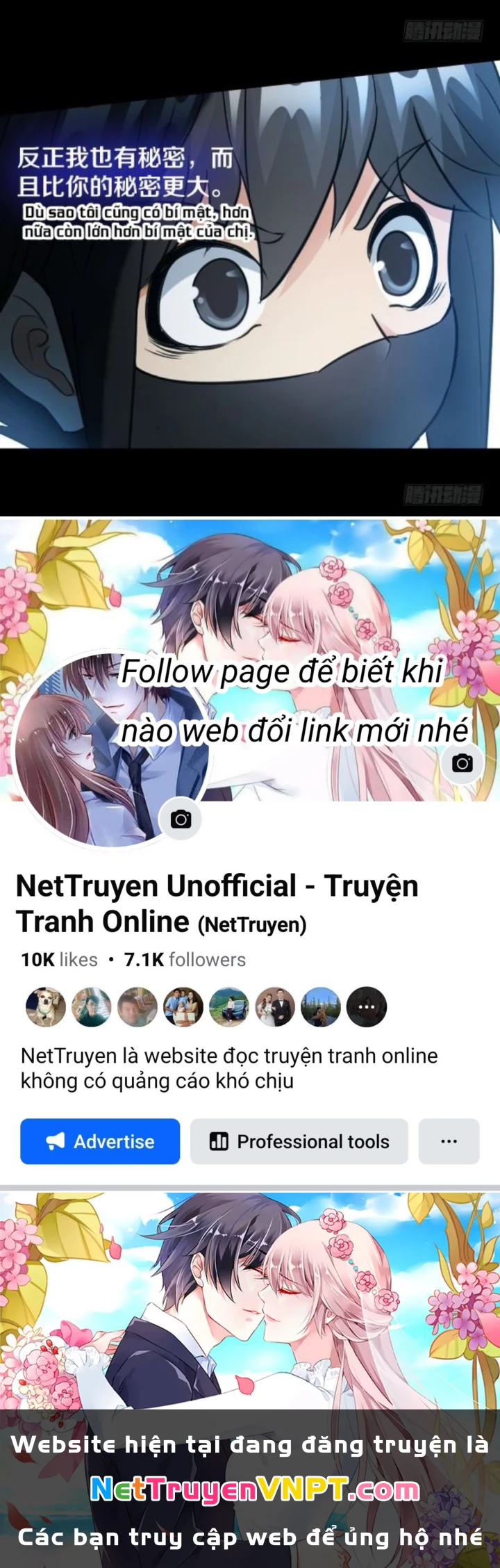 Vương Quốc Huyết Mạch Chapter 50 - Trang 2