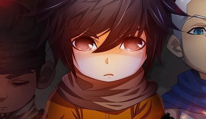 Vương Quốc Huyết Mạch Chapter 50 - Trang 2