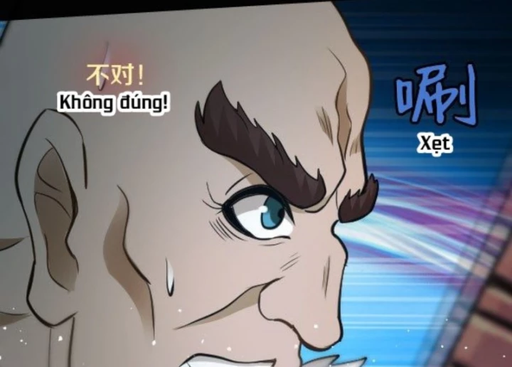 Vương Quốc Huyết Mạch Chapter 50 - Trang 2