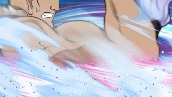 Vương Quốc Huyết Mạch Chapter 50 - Trang 2