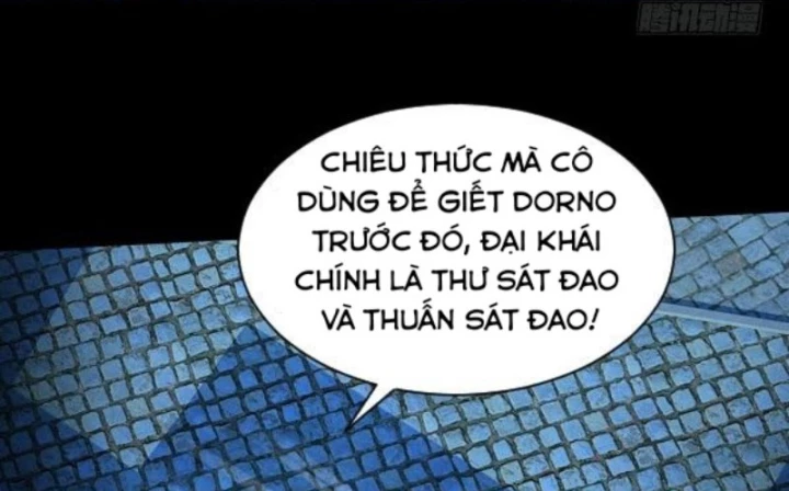Vương Quốc Huyết Mạch Chapter 50 - Trang 2