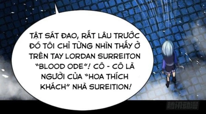 Vương Quốc Huyết Mạch Chapter 50 - Trang 2