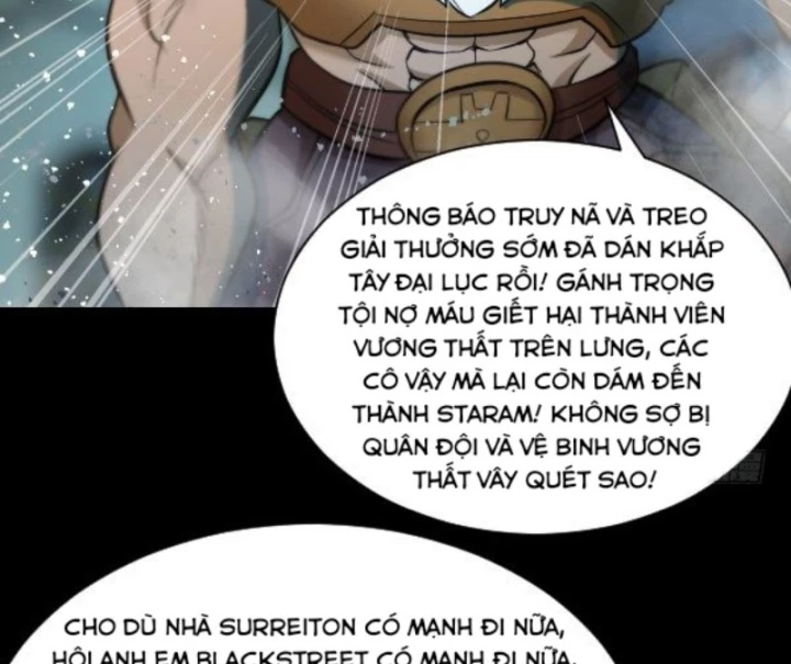 Vương Quốc Huyết Mạch Chapter 50 - Trang 2