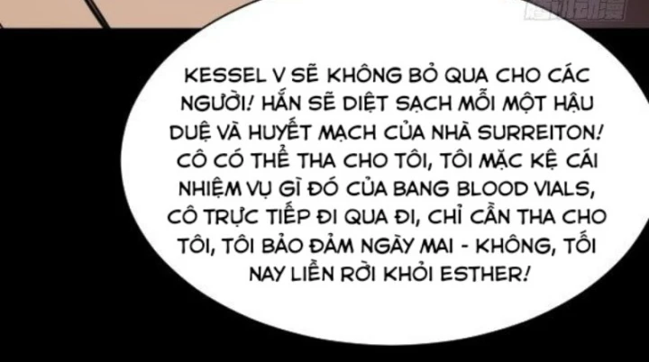 Vương Quốc Huyết Mạch Chapter 50 - Trang 2