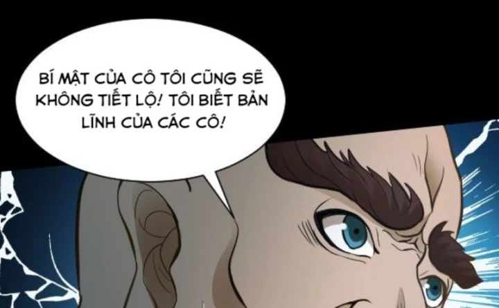Vương Quốc Huyết Mạch Chapter 50 - Trang 2