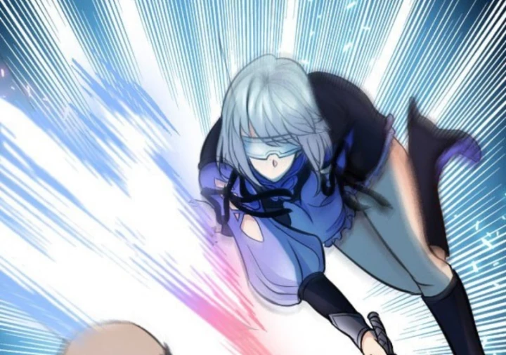 Vương Quốc Huyết Mạch Chapter 50 - Trang 2