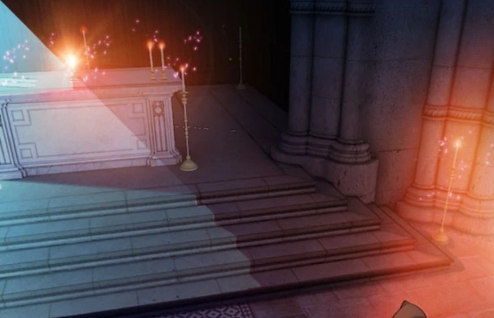 Vương Quốc Huyết Mạch Chapter 51 - Trang 2