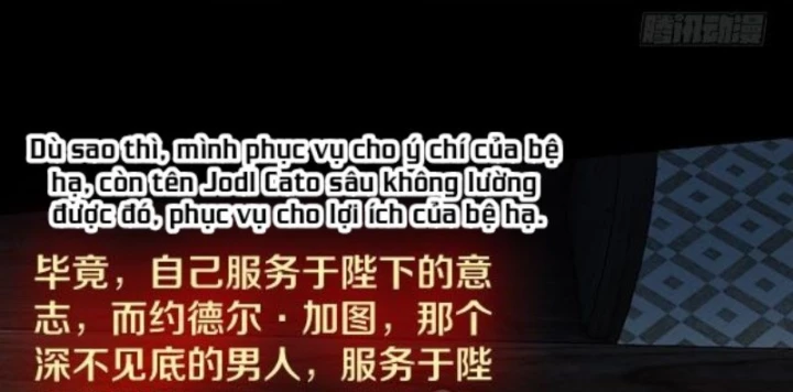 Vương Quốc Huyết Mạch Chapter 51 - Trang 2