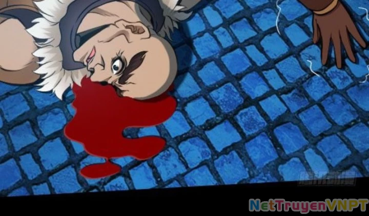 Vương Quốc Huyết Mạch Chapter 51 - Trang 2