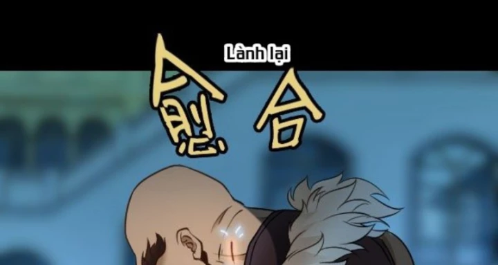 Vương Quốc Huyết Mạch Chapter 51 - Trang 2