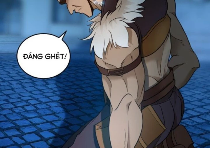 Vương Quốc Huyết Mạch Chapter 51 - Trang 2