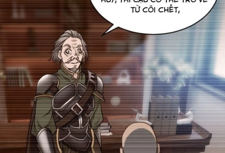 Vương Quốc Huyết Mạch Chapter 51 - Trang 2