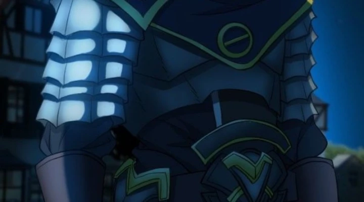 Vương Quốc Huyết Mạch Chapter 51 - Trang 2