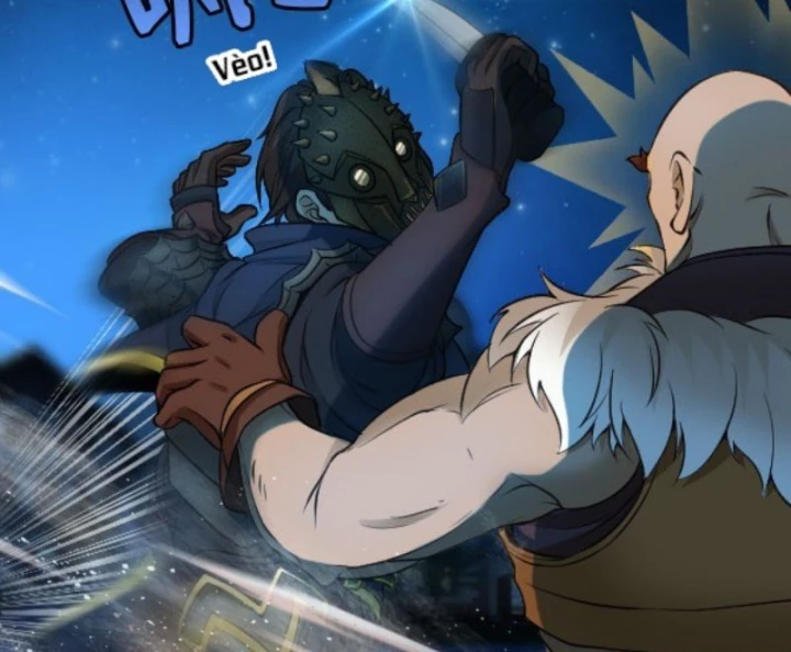 Vương Quốc Huyết Mạch Chapter 51 - Trang 2