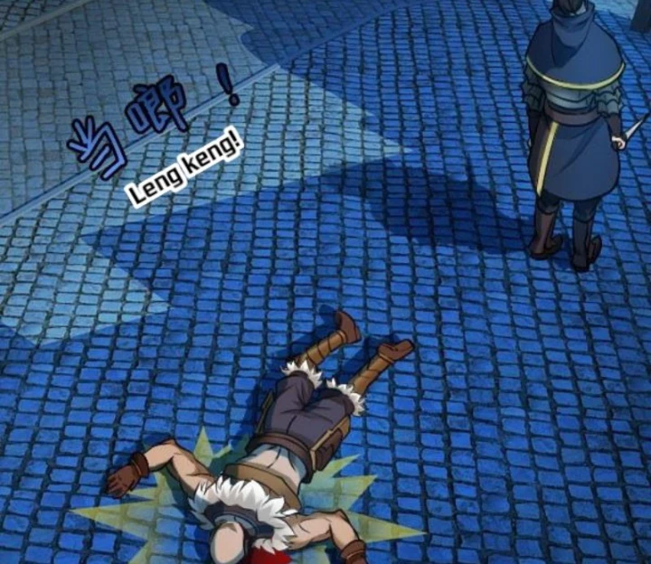 Vương Quốc Huyết Mạch Chapter 51 - Trang 2