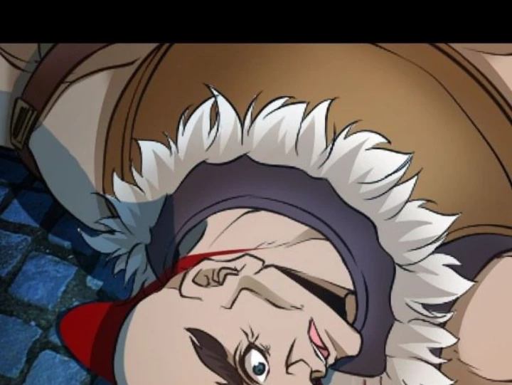 Vương Quốc Huyết Mạch Chapter 51 - Trang 2