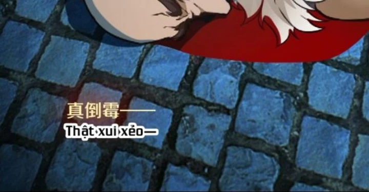 Vương Quốc Huyết Mạch Chapter 51 - Trang 2