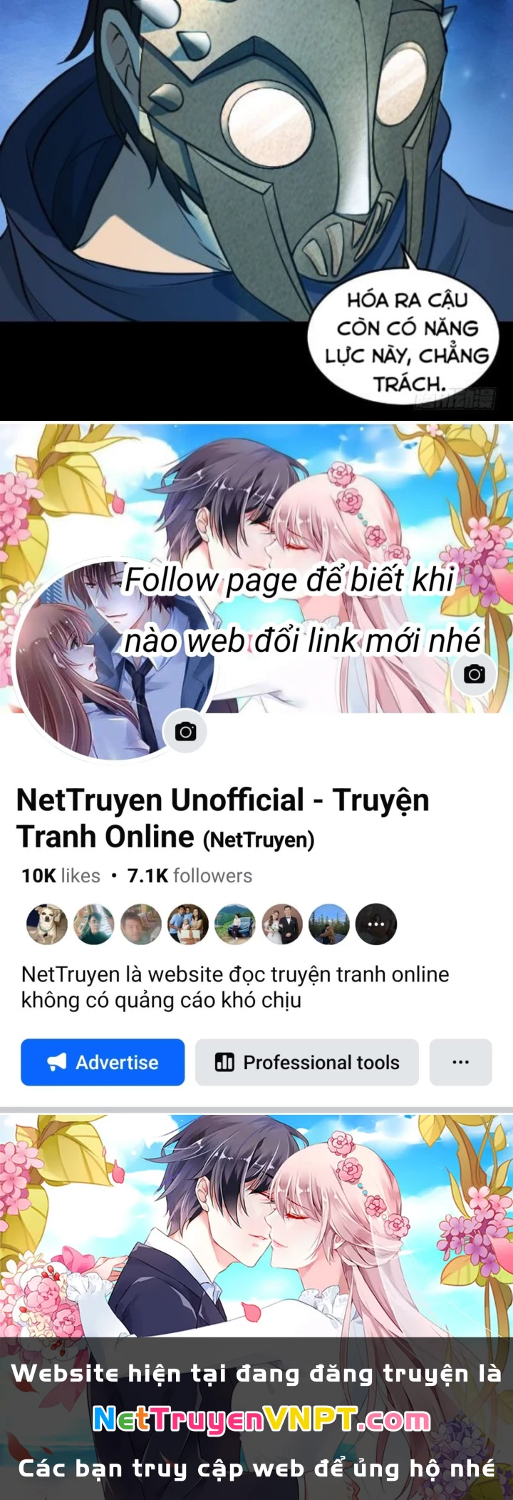 Vương Quốc Huyết Mạch Chapter 51 - Trang 2