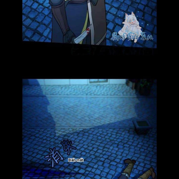 Vương Quốc Huyết Mạch Chapter 52 - Trang 2