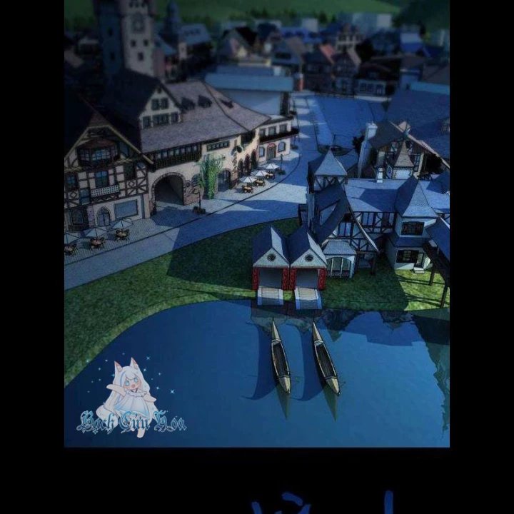 Vương Quốc Huyết Mạch Chapter 52 - Trang 2