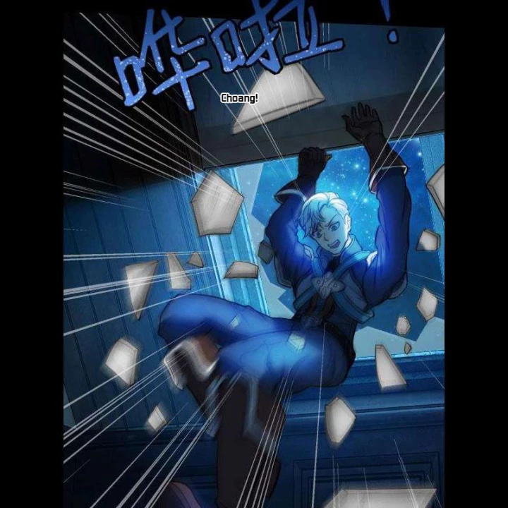 Vương Quốc Huyết Mạch Chapter 52 - Trang 2