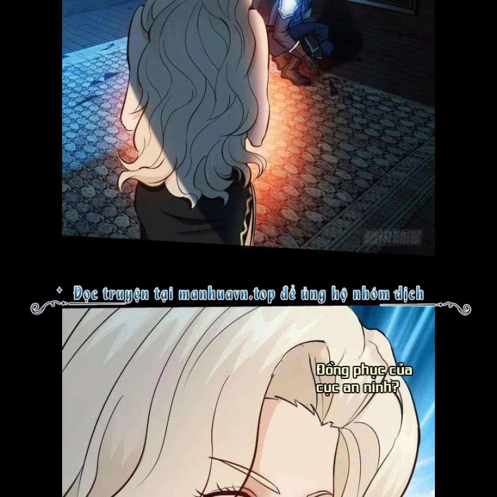 Vương Quốc Huyết Mạch Chapter 52 - Trang 2