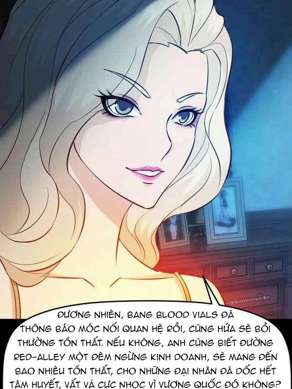 Vương Quốc Huyết Mạch Chapter 52 - Trang 2