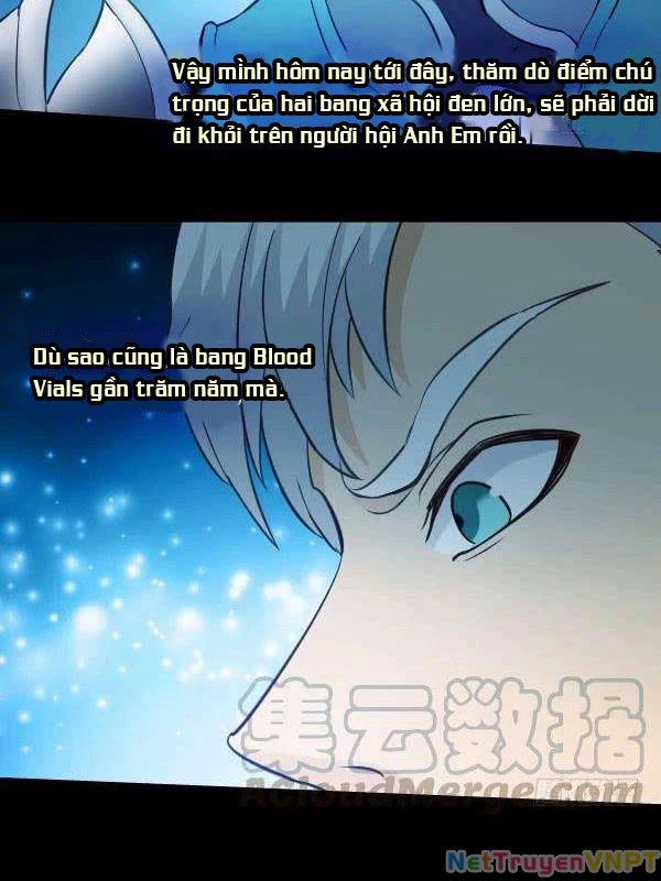 Vương Quốc Huyết Mạch Chapter 52 - Trang 2