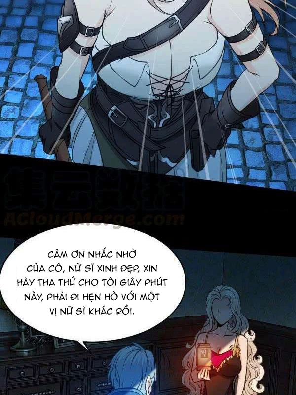 Vương Quốc Huyết Mạch Chapter 52 - Trang 2