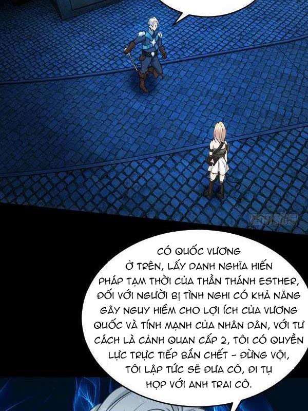 Vương Quốc Huyết Mạch Chapter 52 - Trang 2