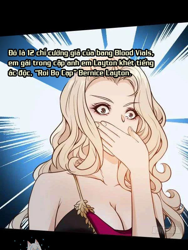 Vương Quốc Huyết Mạch Chapter 52 - Trang 2