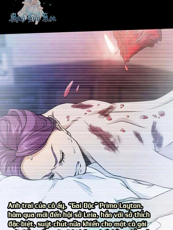 Vương Quốc Huyết Mạch Chapter 52 - Trang 2