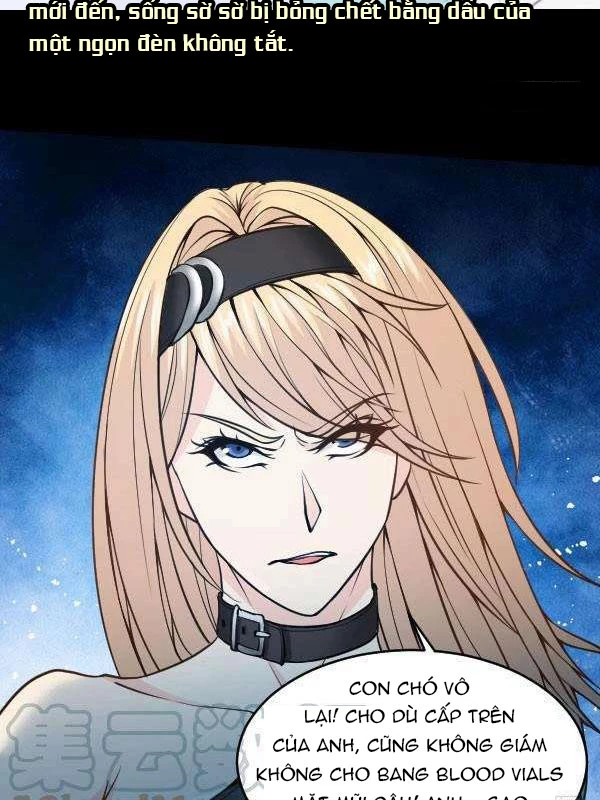 Vương Quốc Huyết Mạch Chapter 52 - Trang 2