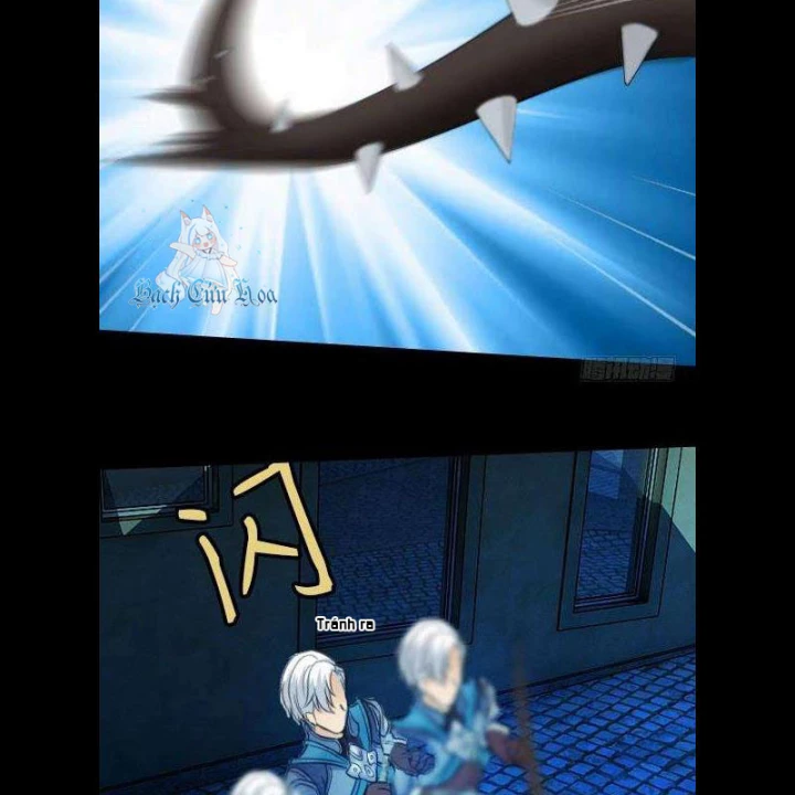 Vương Quốc Huyết Mạch Chapter 53 - Trang 2